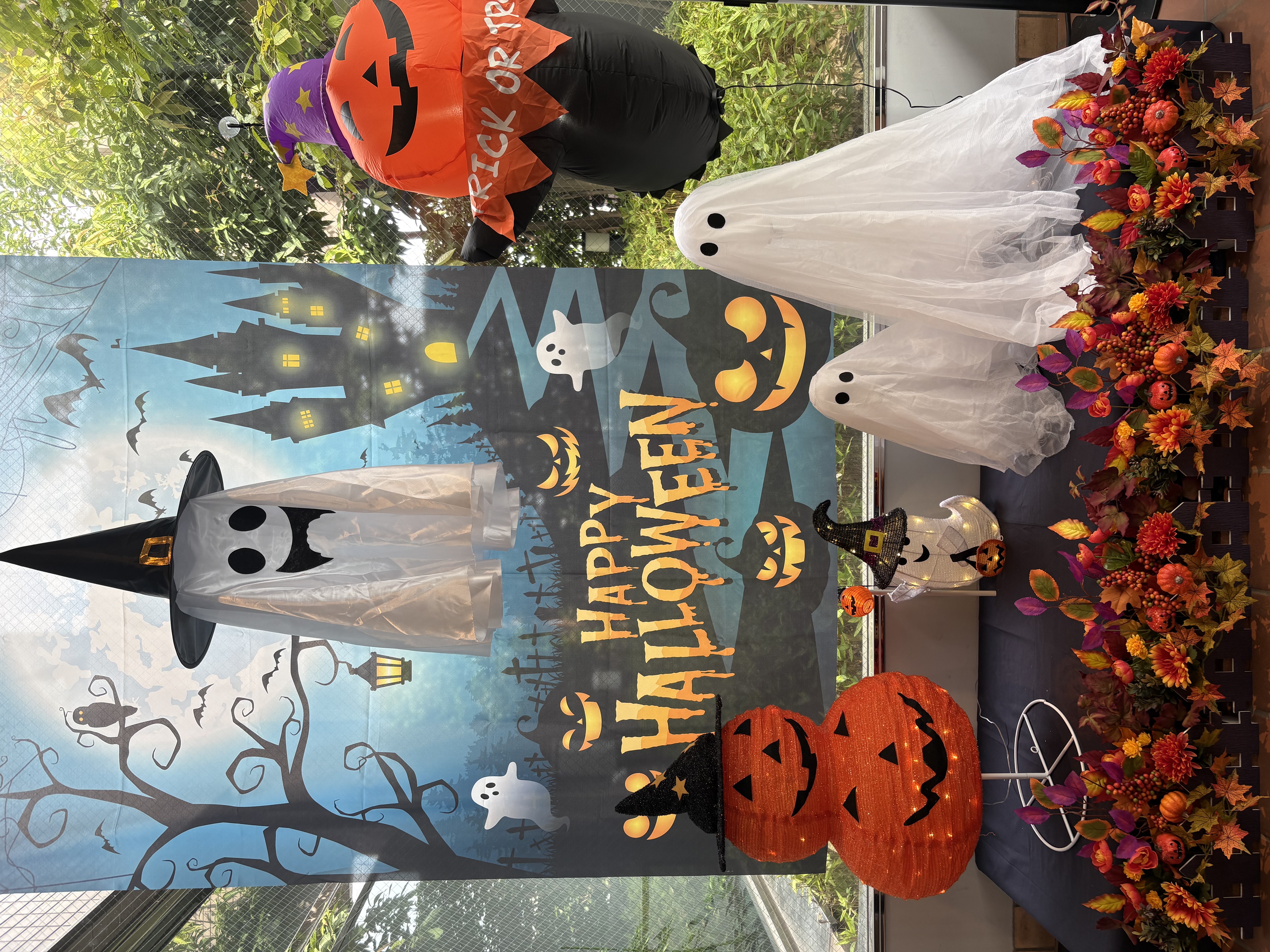 welcome to Happy Halloween in 2025