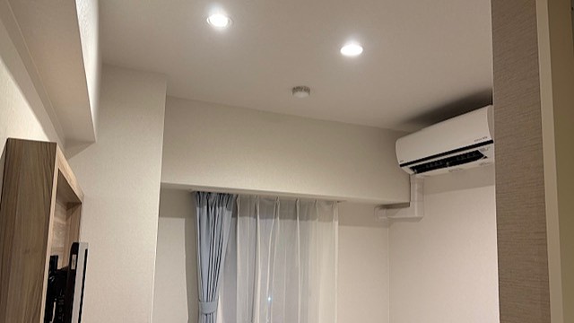 セミダブルルーム禁煙12㎡