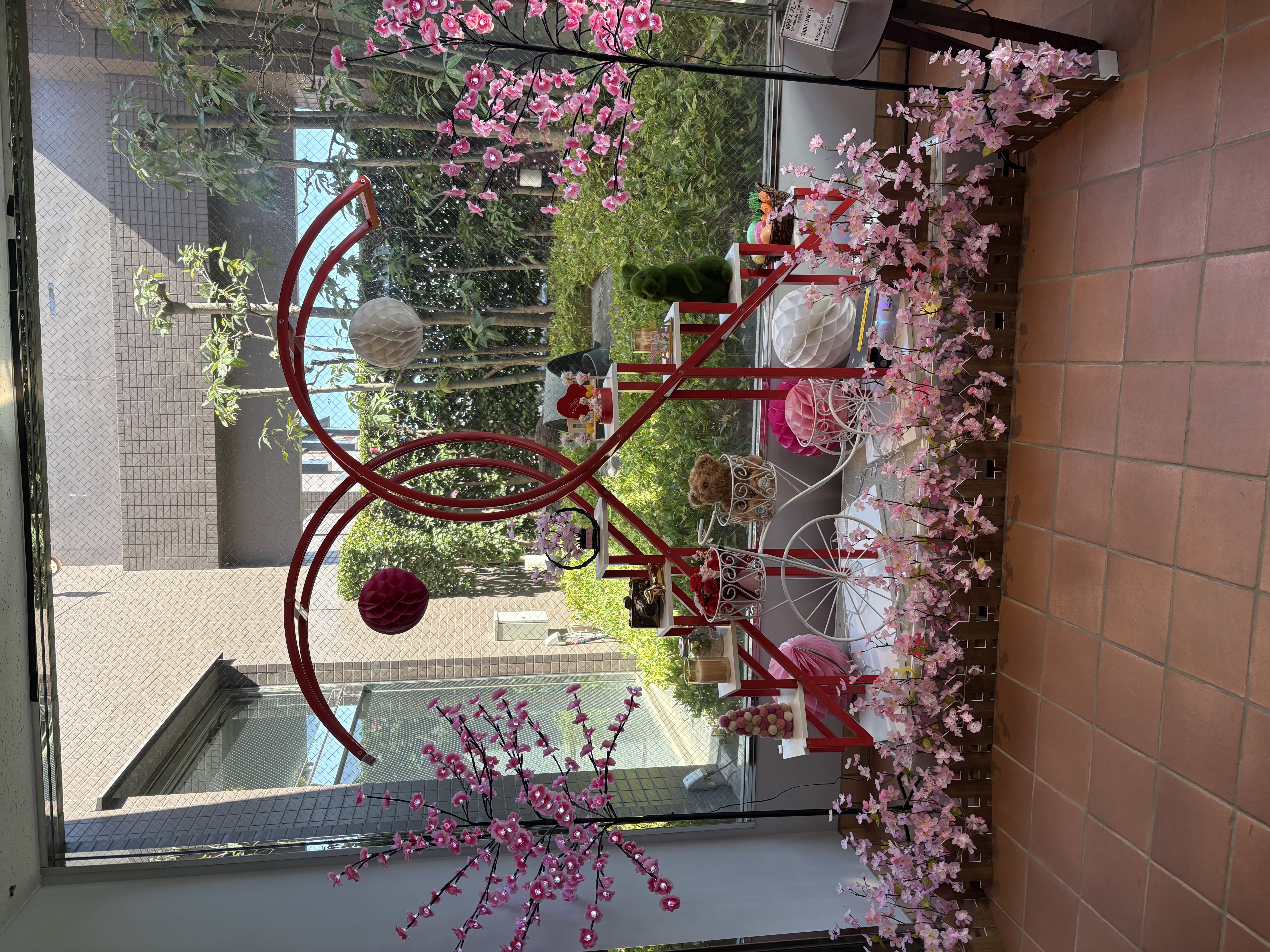 春といえば・・