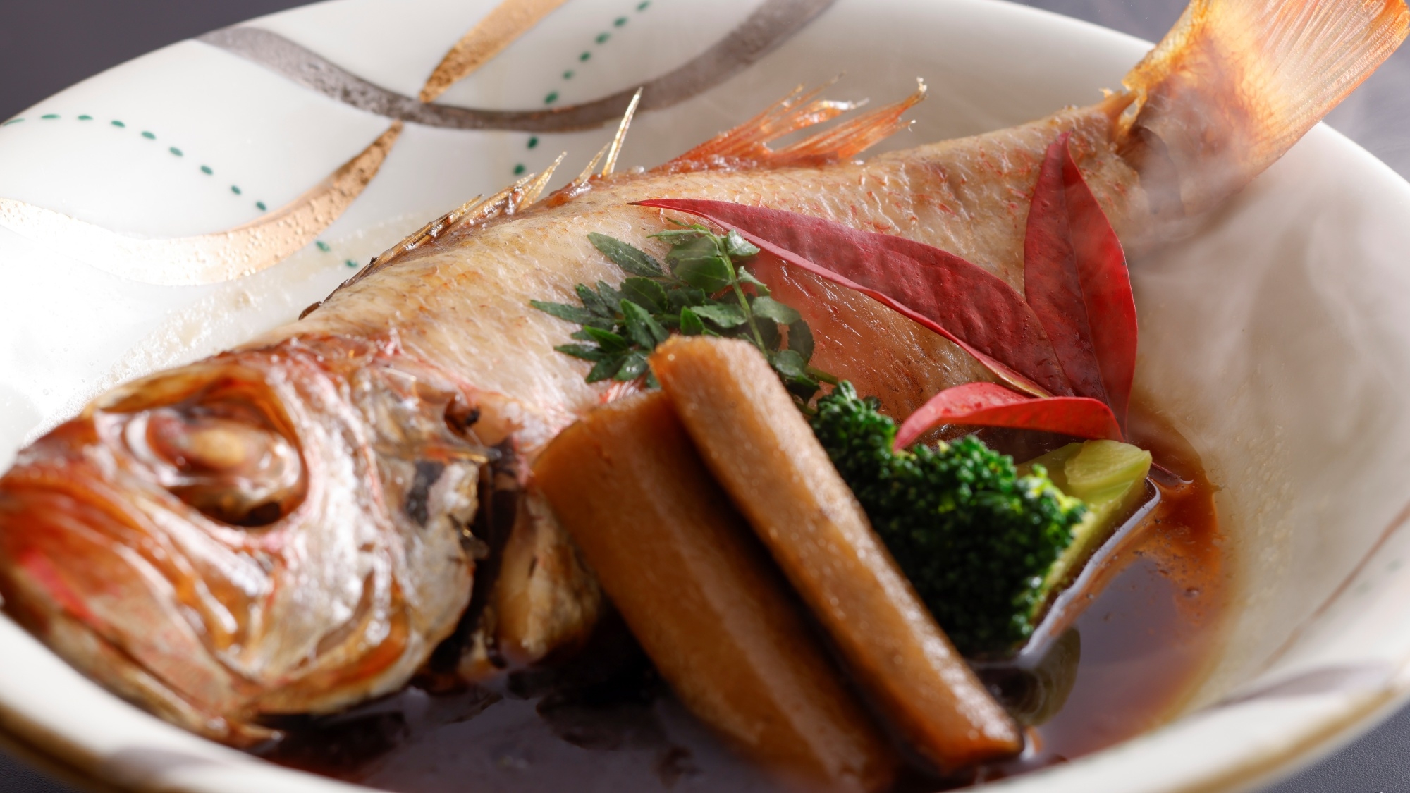 【夕食・個室】のどぐろ＆鳥取和牛の饗宴！美味しいとこどりプラン