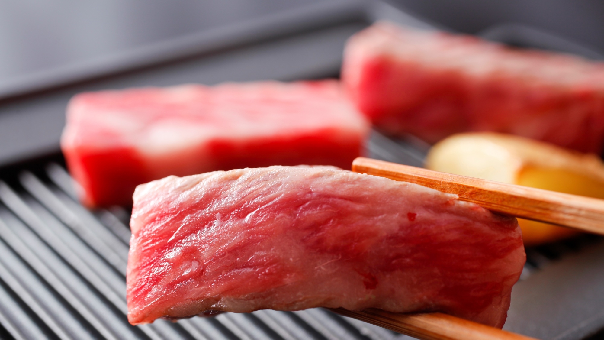 【10％OFF】【楽天スーパーSALE】【夕食・個室】鳥取黒毛和牛しゃぶしゃぶとステーキ付きプラン