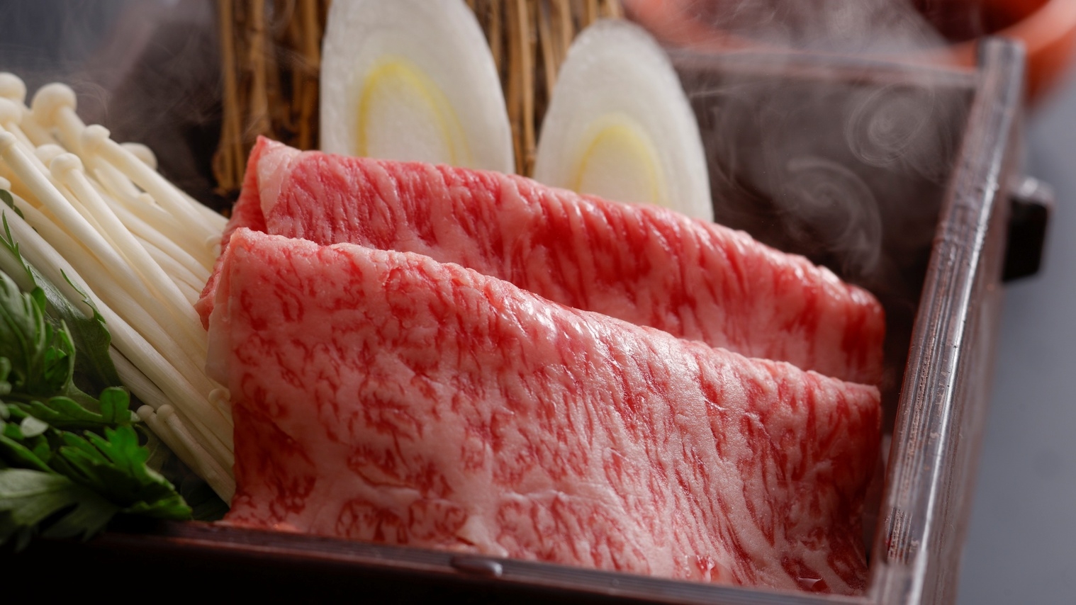 【夕食・個室】鳥取の秋の味覚を味わう「旬彩味覚会席」