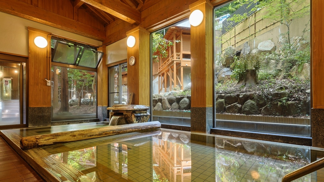 【直前割】1泊朝食付きプラン（前日・当日予約限定）