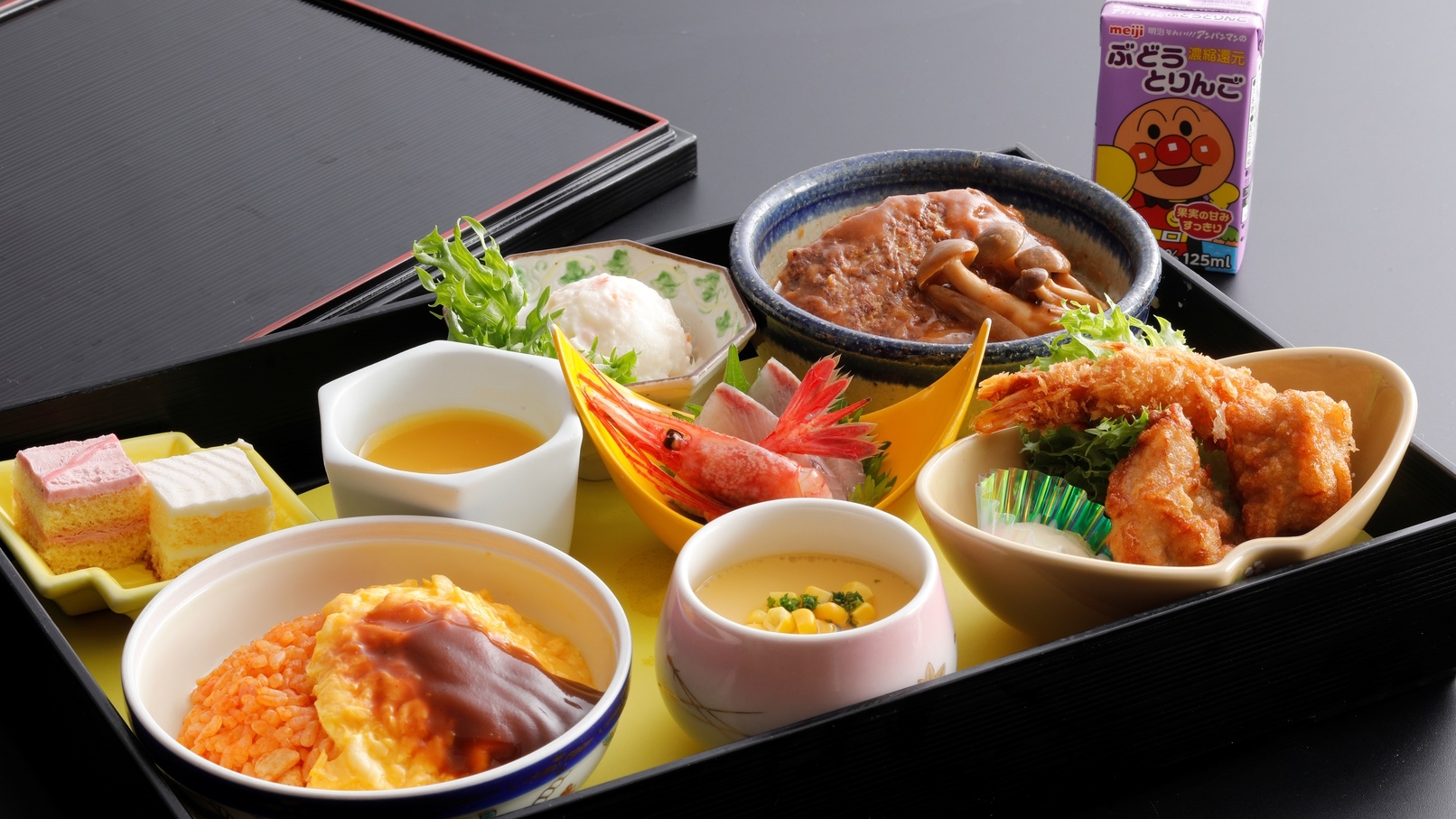 【部屋食／お弁当】お部屋でゆったり★お手軽弁当スタイルプラン＜夕朝食付き＞