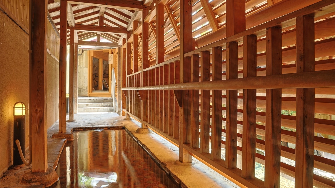 三朝温泉de湯ったり家族旅行！ゴールデンウィークファミリープラン