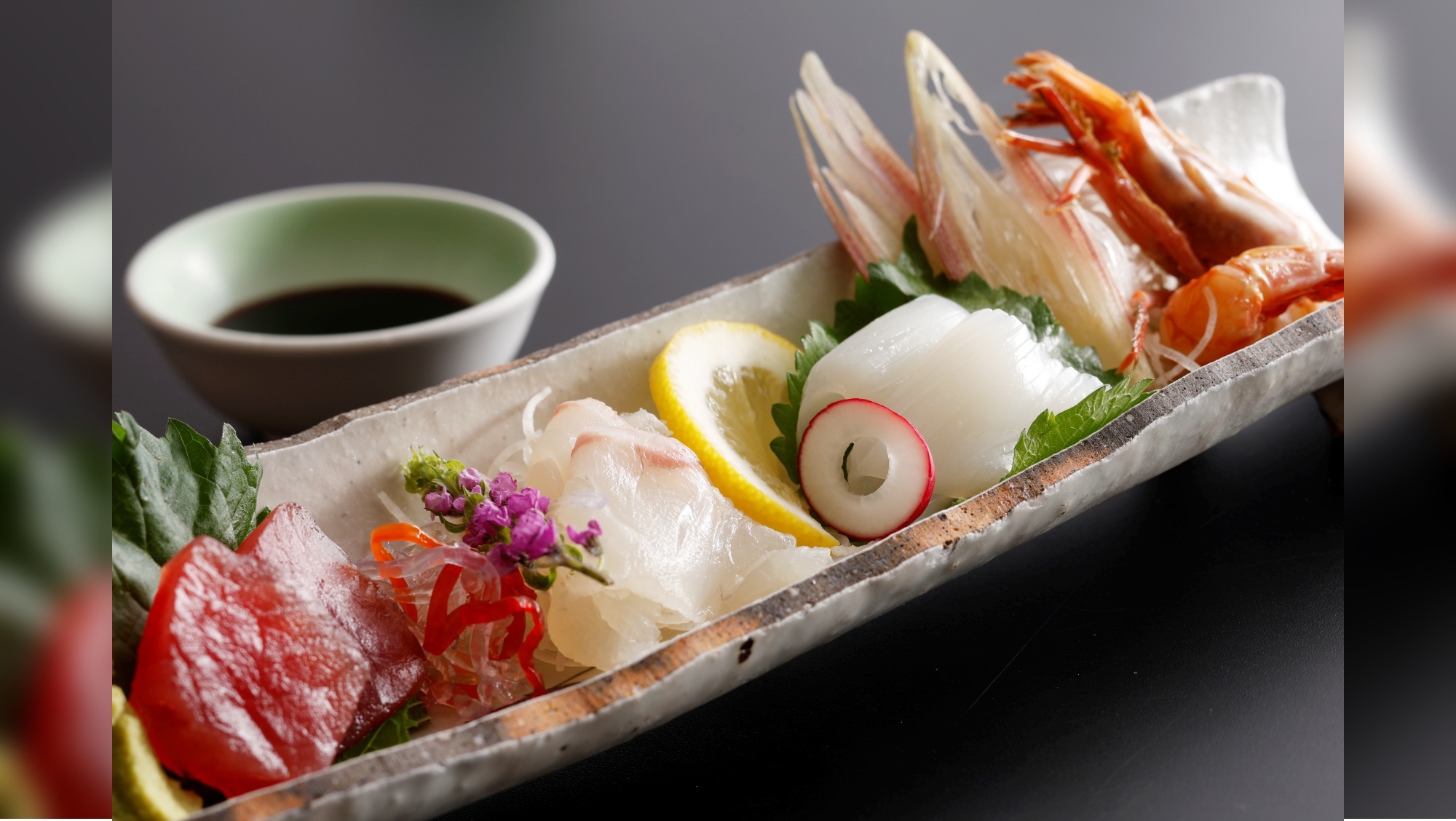 【夕食・個室】鳥取の春の味覚を味わう「旬彩味覚会席」