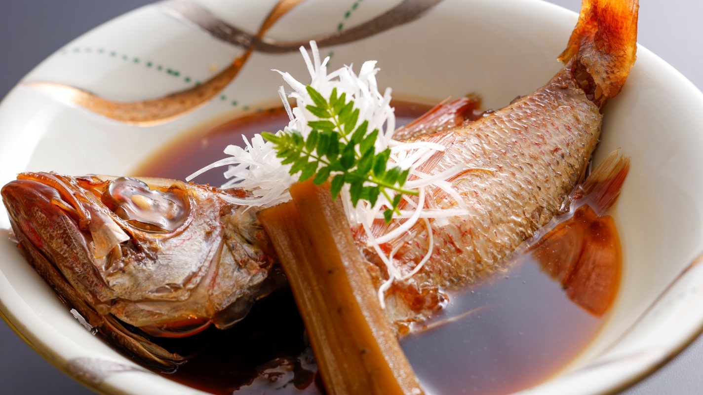 【10％OFF】【楽天スーパーSALE】【夕食個室】のどぐろ＆鳥取和牛の饗宴！美味しいとこどりプラン