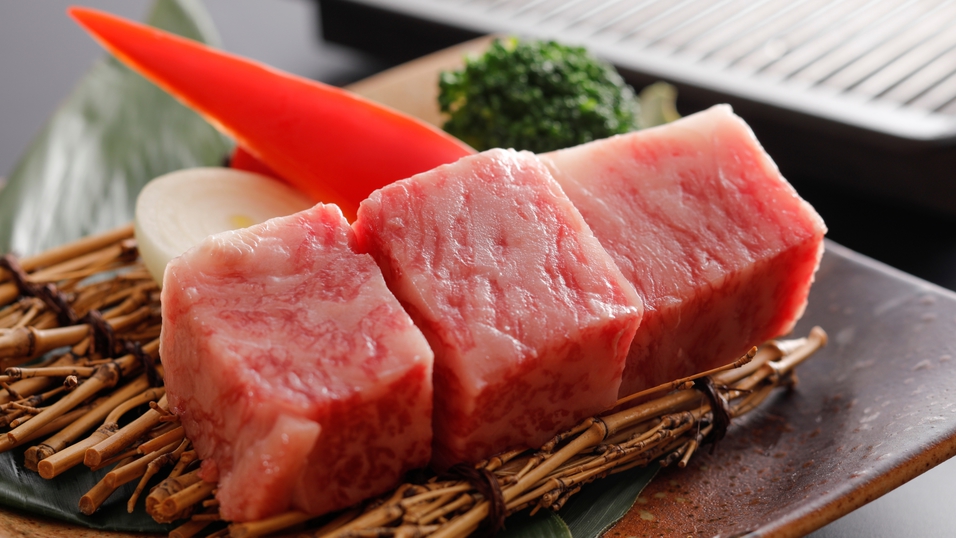 【夕食・個室】かに＆鳥取和牛の饗宴！美味しいとこどりプラン