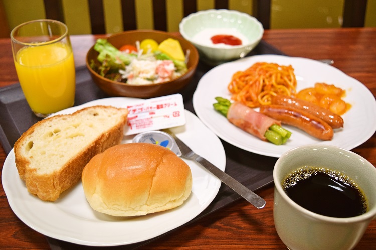 【朝食付き】「冷蔵庫内のドリンク無料」升形屋のおもてなし！現地決済限定、大盤振る舞いプラン
