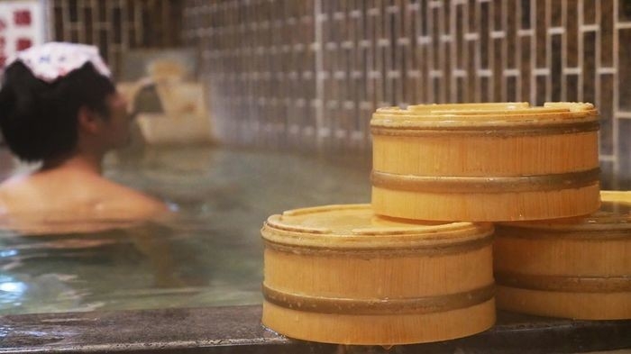 【ビジネス館】ビジネスマン・長期滞在大歓迎　朝飯食べて元気にお仕事頑張って！　1泊朝食付きプラン