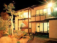 バス・トイレ付　和室10畳【禁煙・Wi-Fi有】