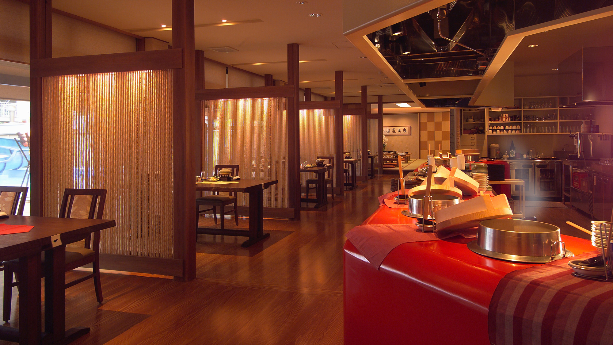 ◆かまどレストラン