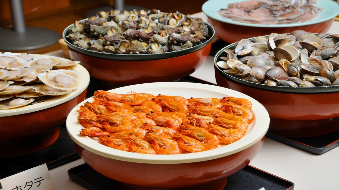 【お子様半額，幼児は無料】先着10組◎得ファミリープラン★夕食時飲み放題付き★