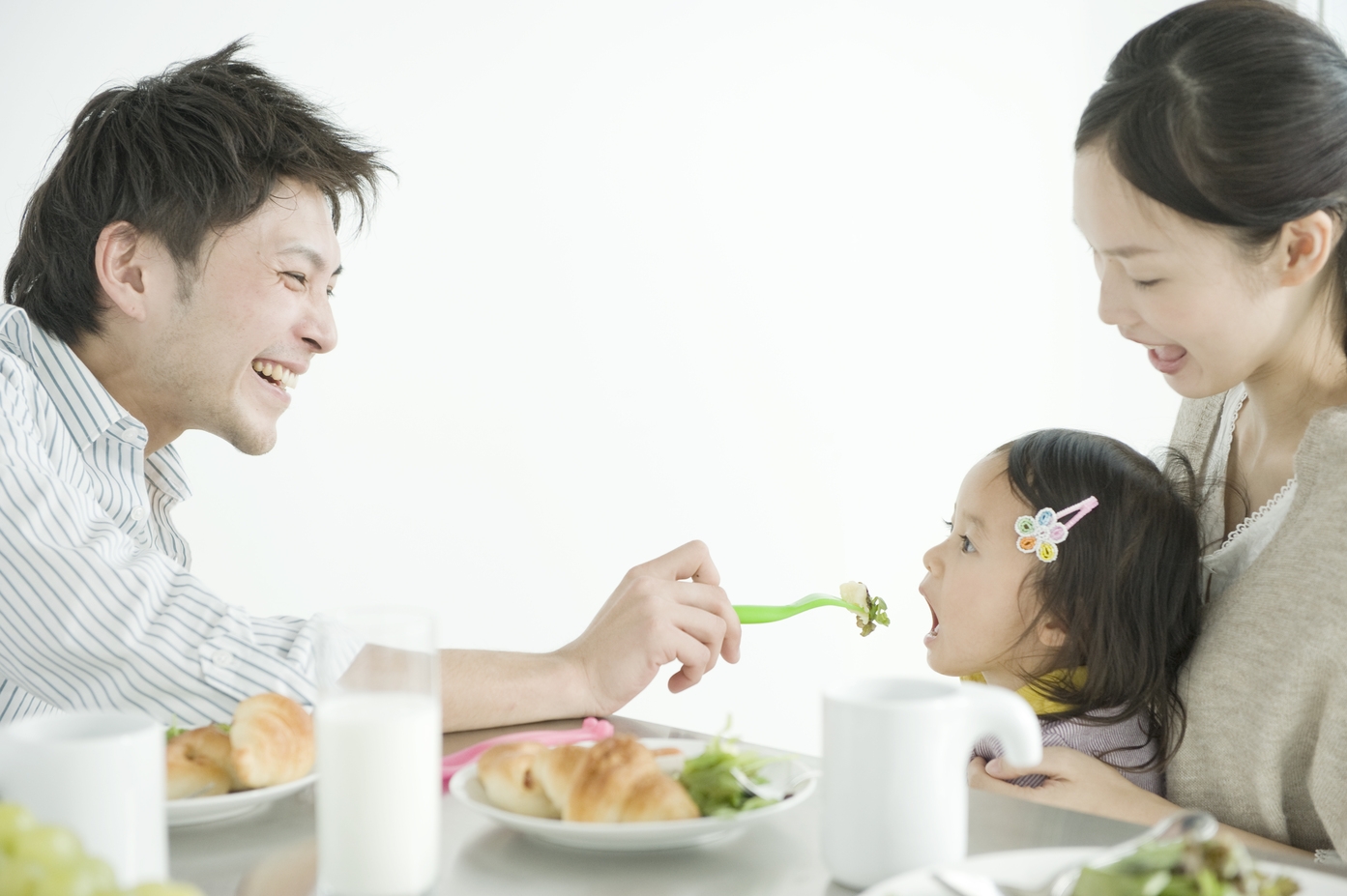 【12歳以下のお子様無料】お子様連れでも安心！お得なファミリープラン（朝食付き）