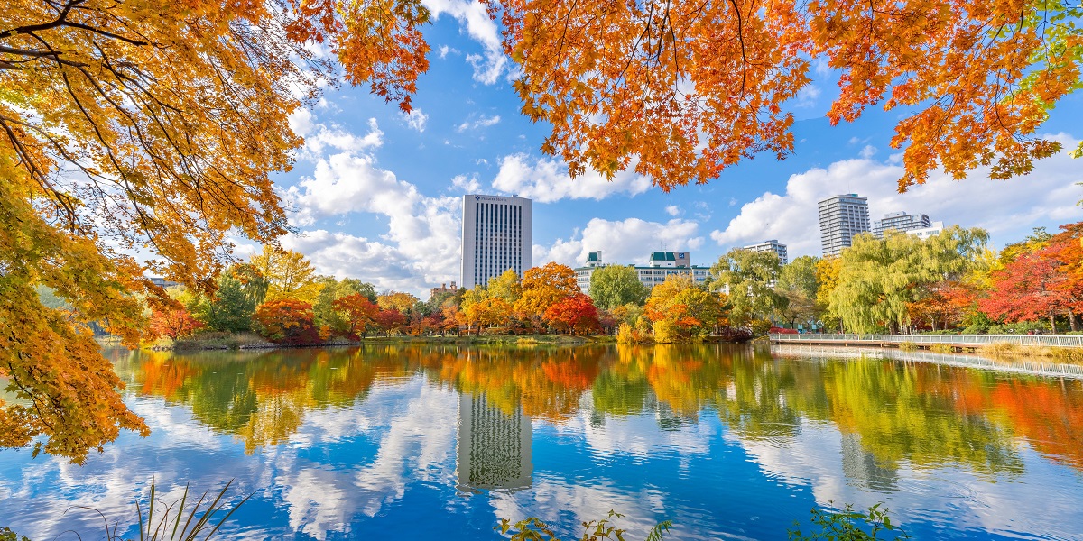 ANAホリデイ・イン札幌すすきの by IHG - 写真 40