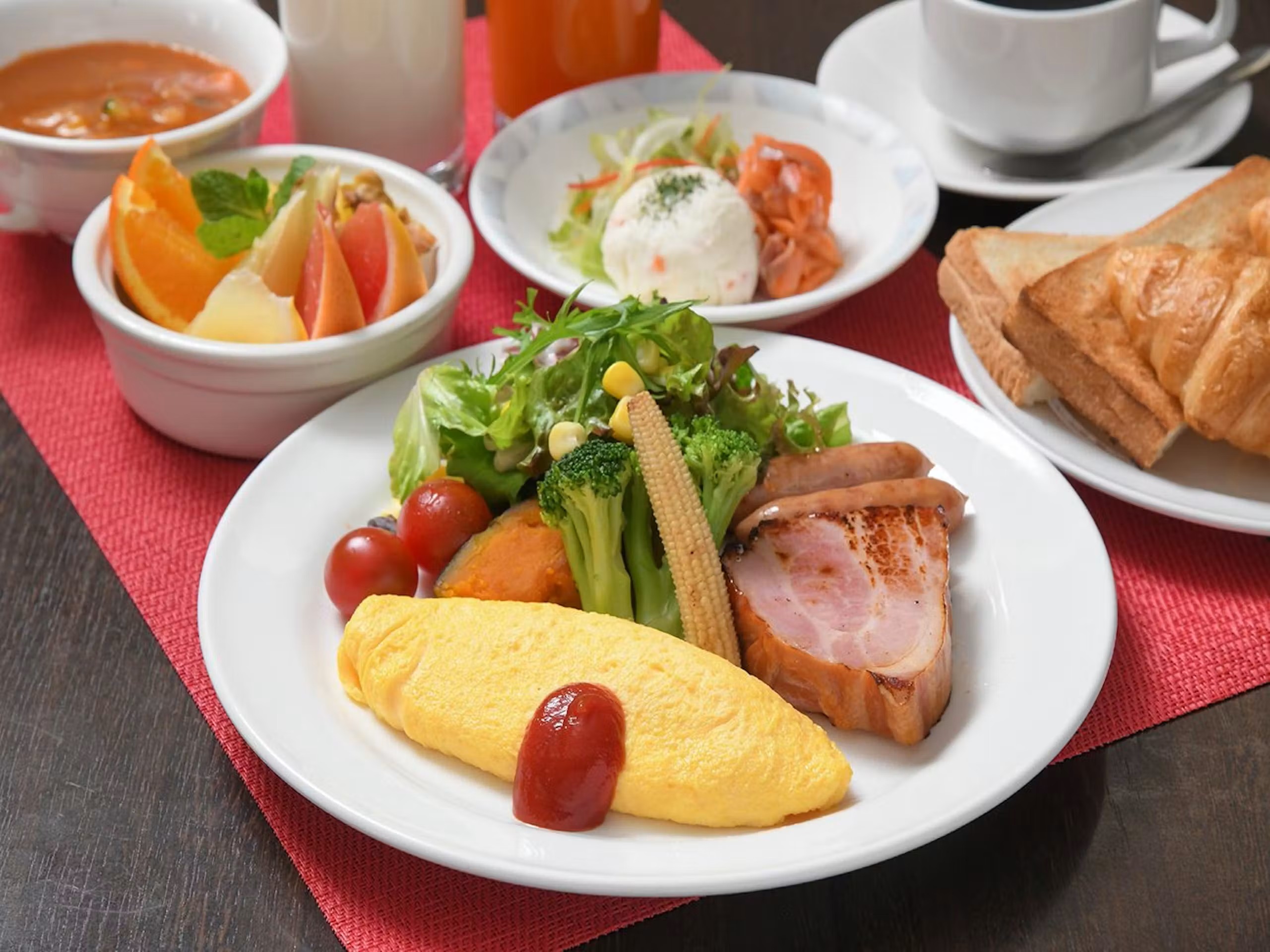 ANAホリデイ・イン札幌すすきの by IHG - 写真 26