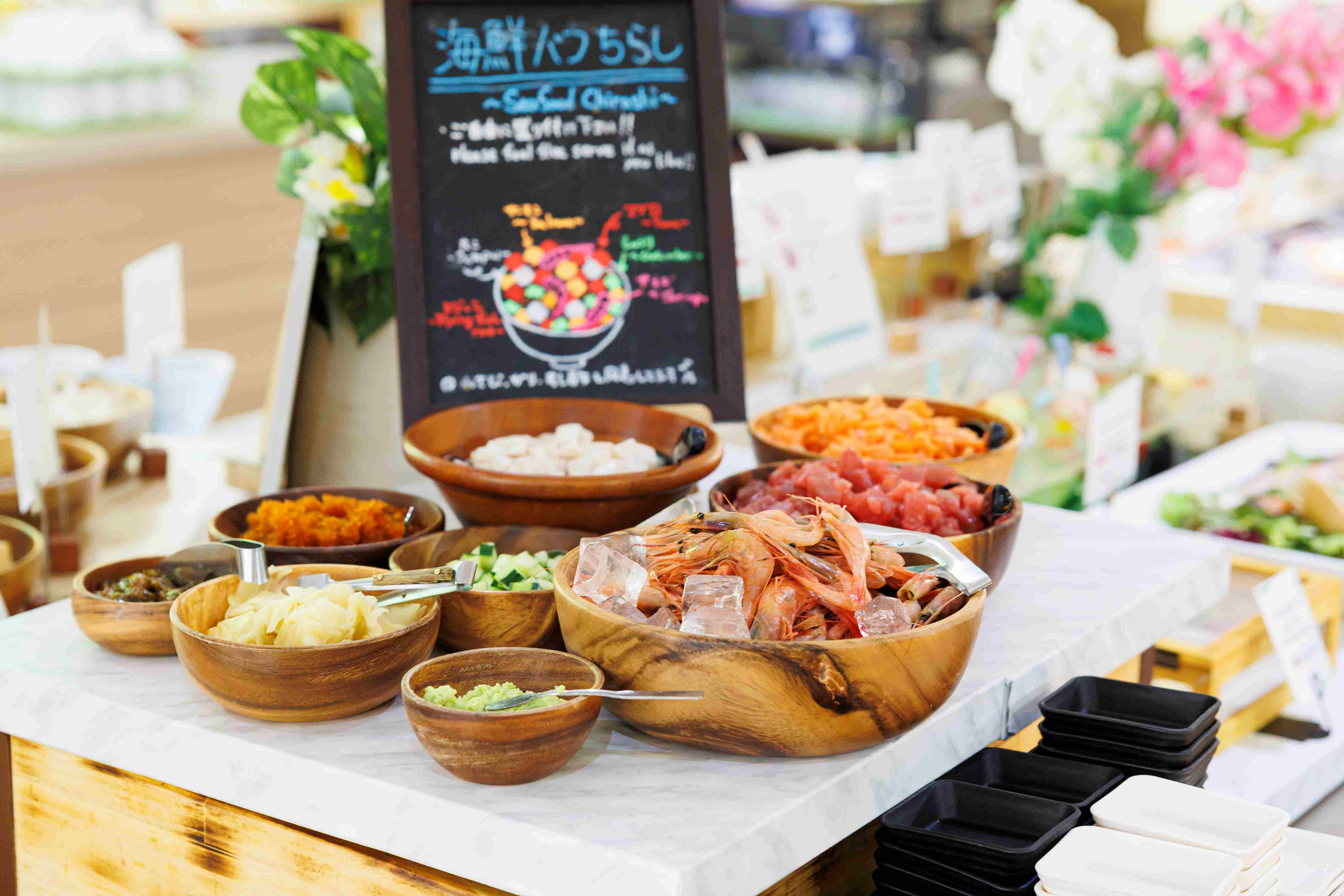 ANAホリデイ・イン札幌すすきの by IHG - 写真 32