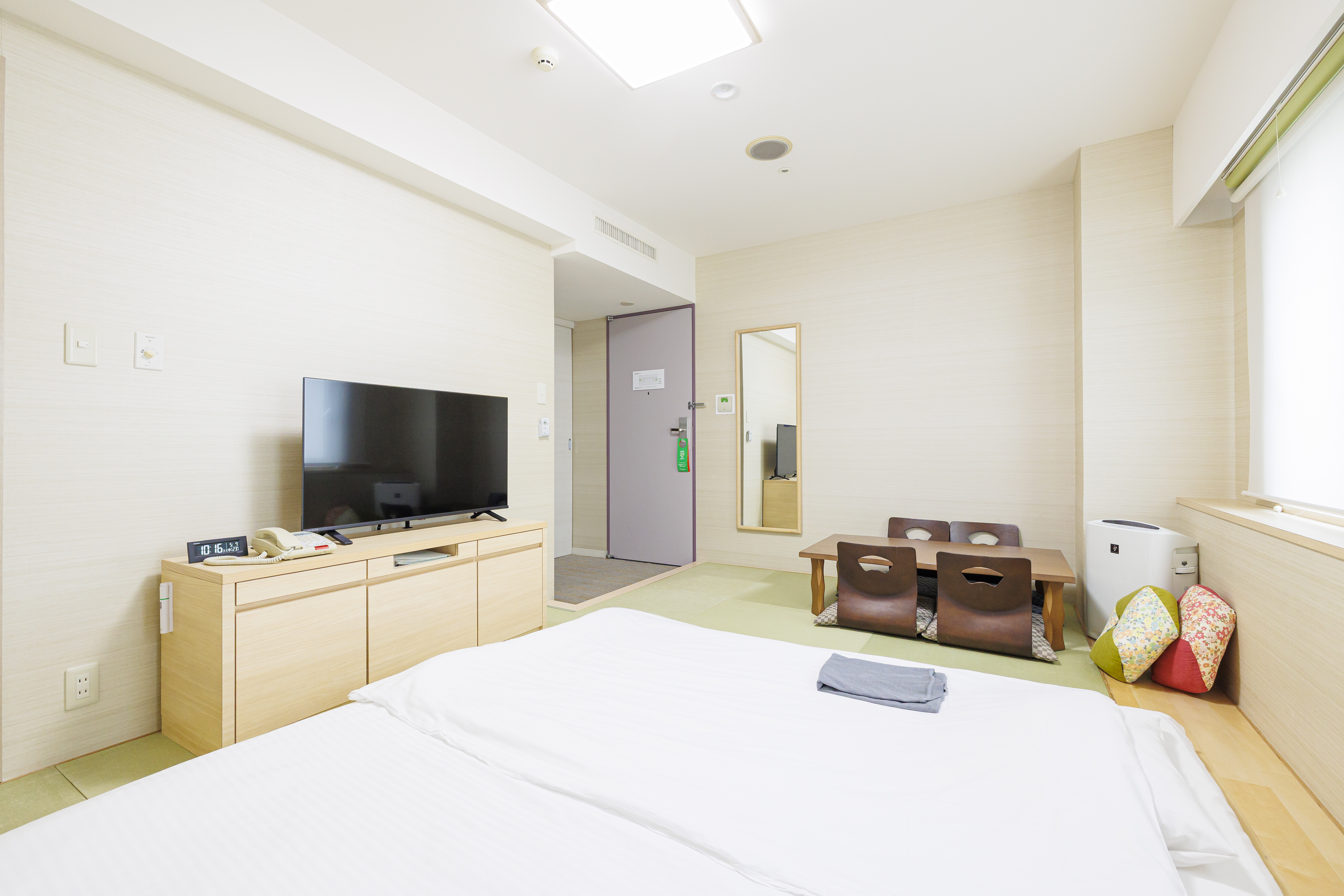ANAホリデイ・イン札幌すすきの by IHG - 写真 8