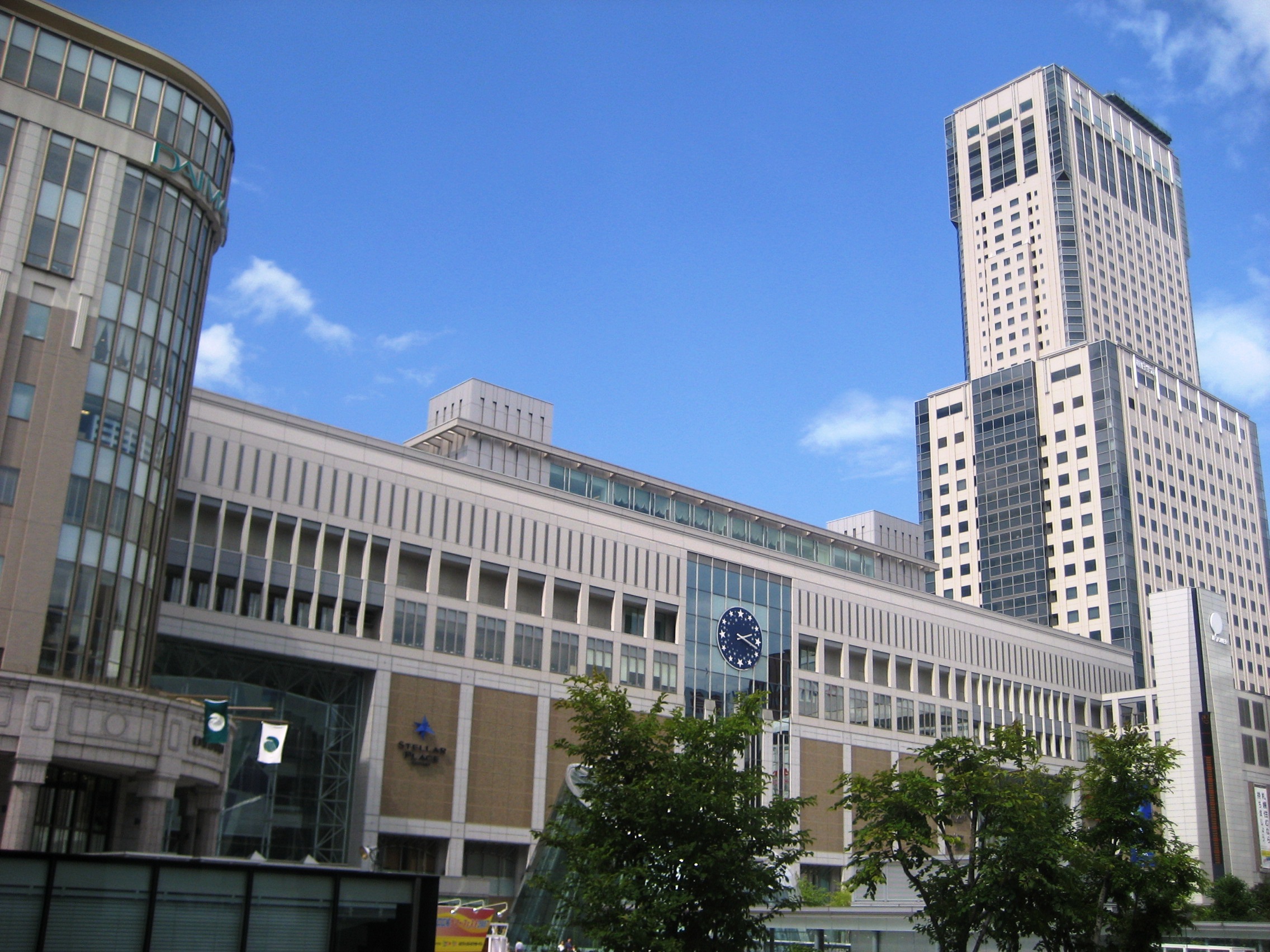 ANAホリデイ・イン札幌すすきの by IHG - 写真 45