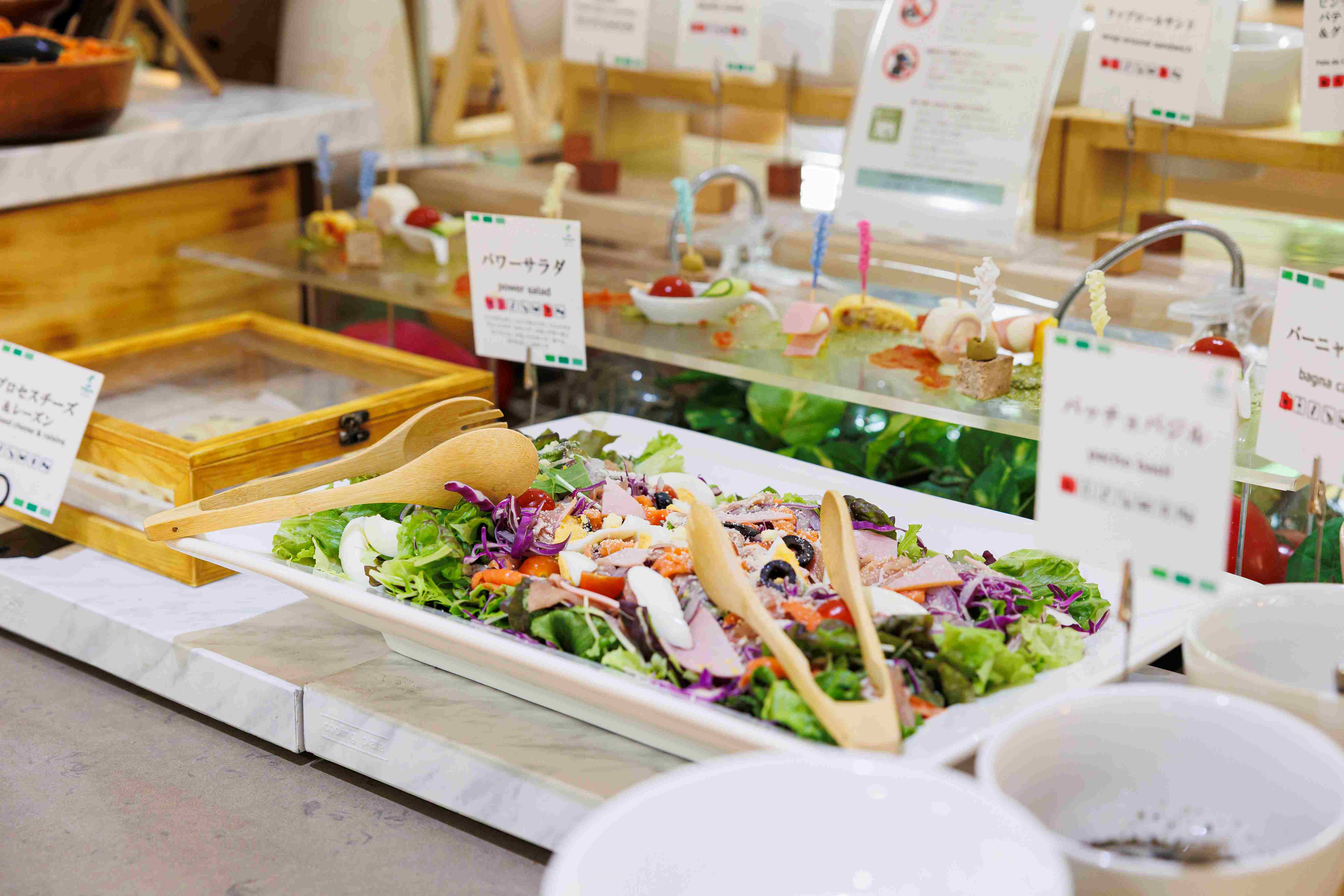 ANAホリデイ・イン札幌すすきの by IHG - 写真 31