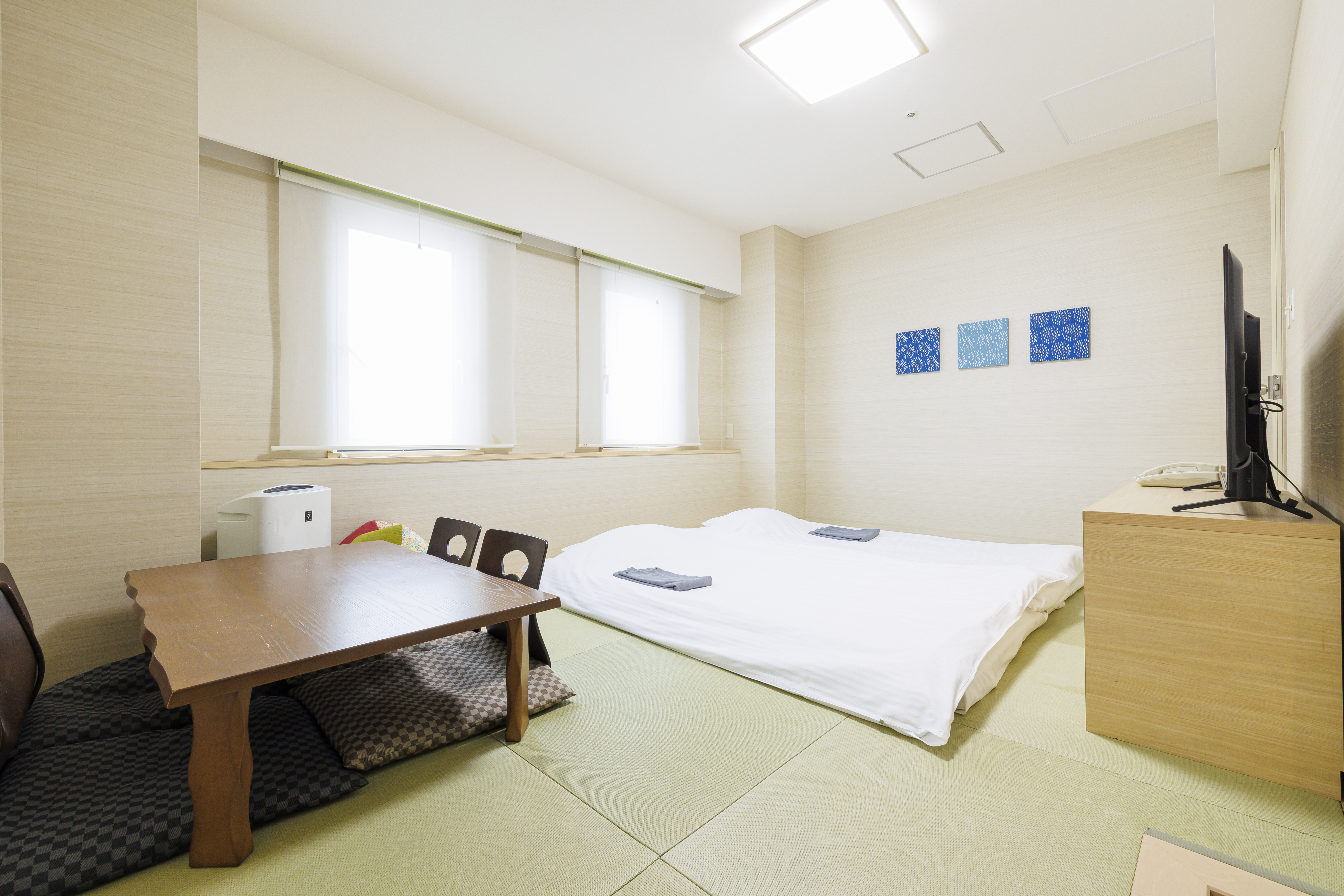 ANAホリデイ・イン札幌すすきの by IHG - 写真 7