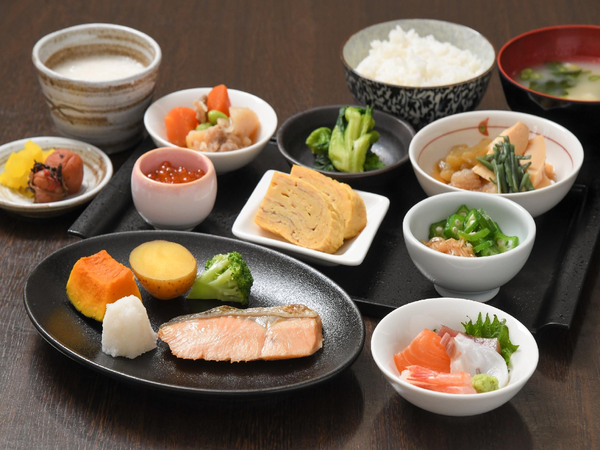 ANAホリデイ・イン札幌すすきの by IHG - 写真 29