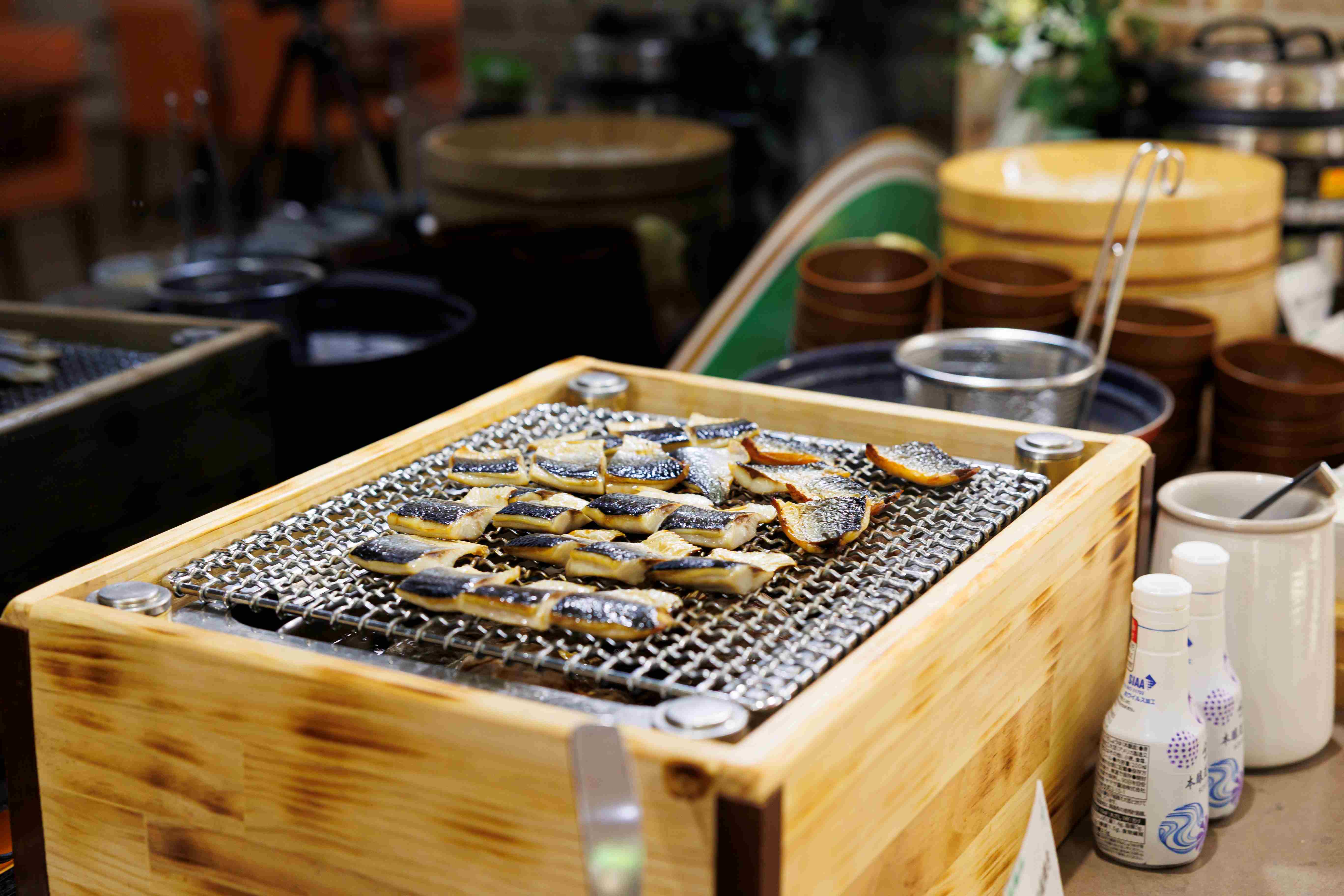 ANAホリデイ・イン札幌すすきの by IHG - 写真 30