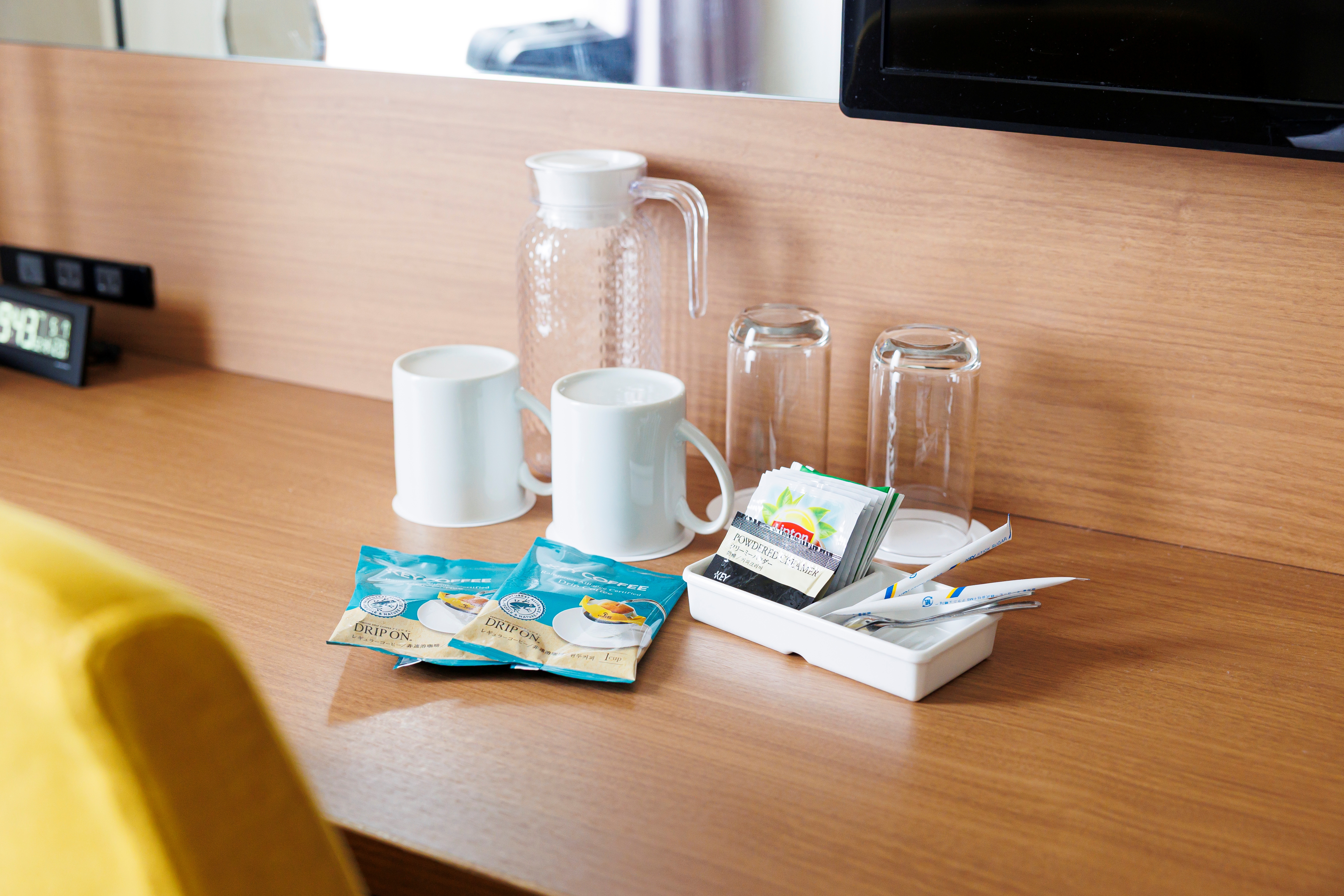 ANAホリデイ・イン札幌すすきの by IHG - 写真 23