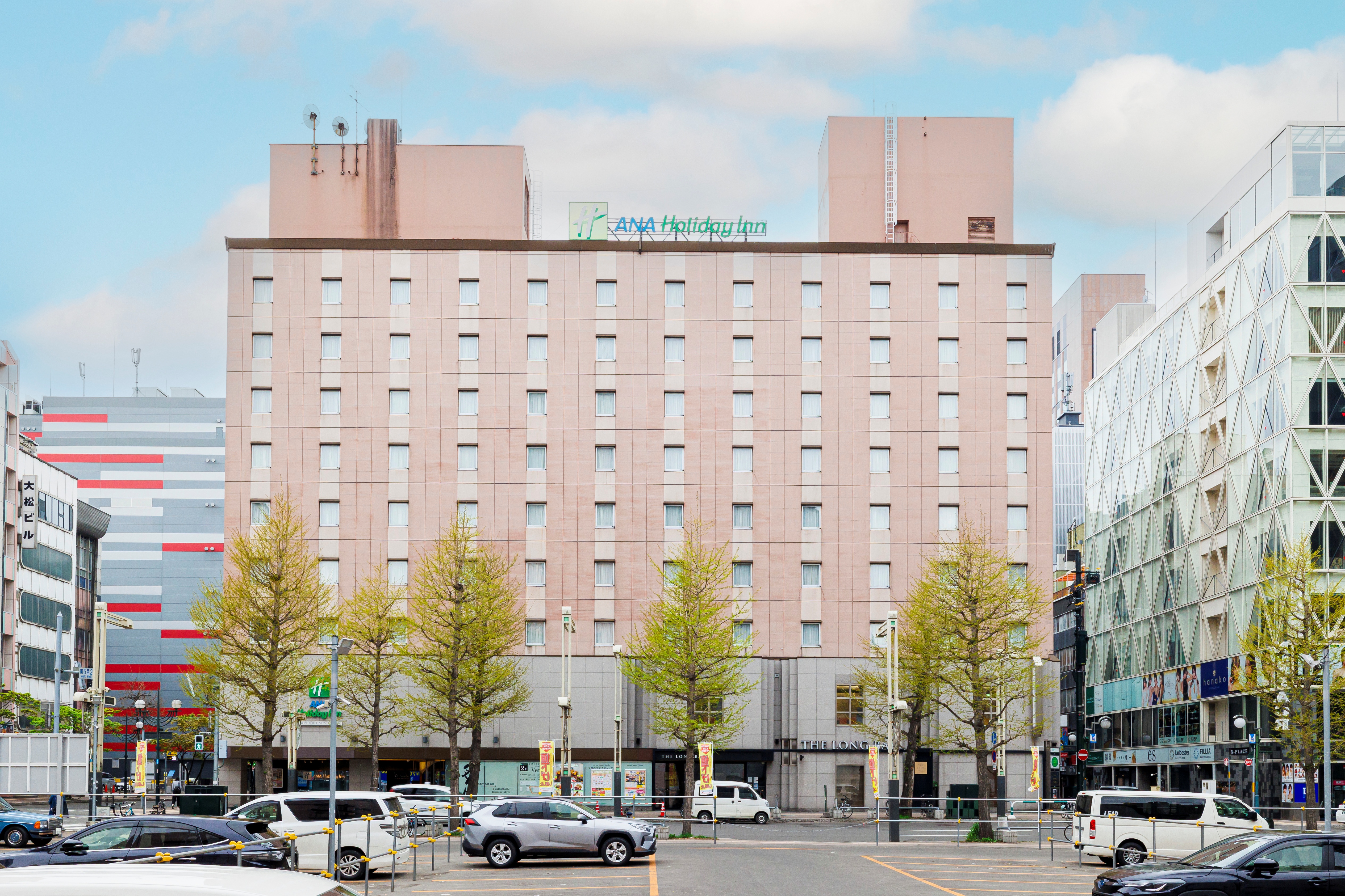 ANAホリデイ・イン札幌すすきの by IHG - 写真 20