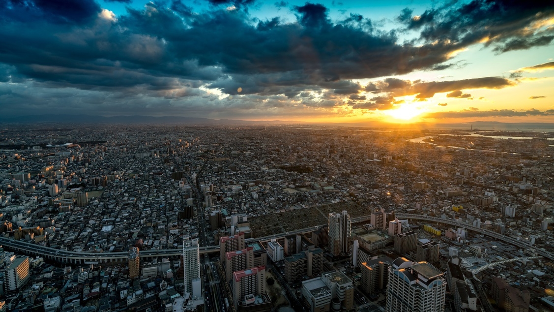 【年末年始×素泊まり】目の前は道頓堀川！心落ち着く純和風旅館で大阪らしさ満喫。大浴場でのんびり