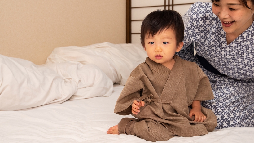 【大浴場貸切確約】時間指定で貸切風呂無料サービス！お子様連れも安心。