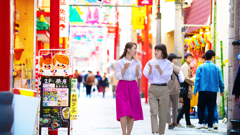 【3・4名様限定／素泊まり】◇隣室確約！ツイン2室セットプラン◇グループ旅におすすめ！添い寝幼児無料