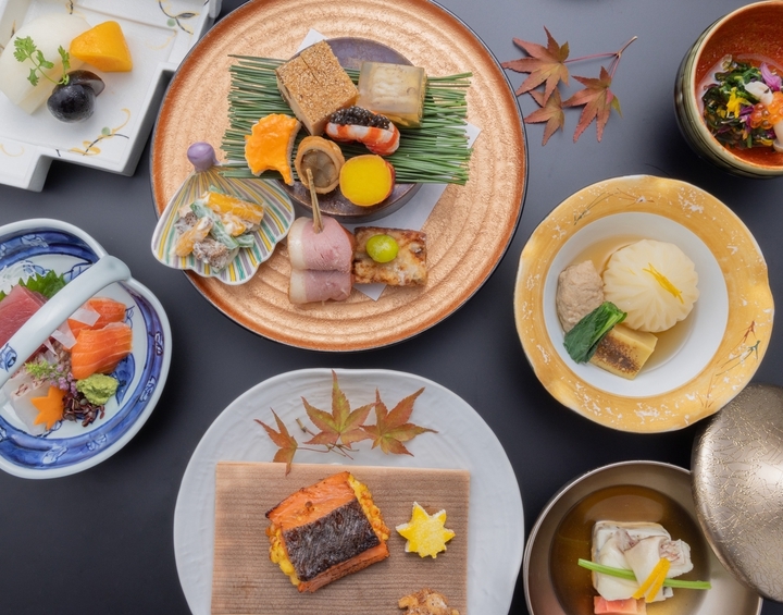 【お日にち限定】お得な割引価格！部屋タイプおまかせ　夕食・朝食付き