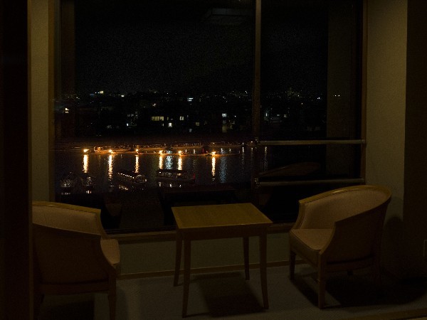 River View