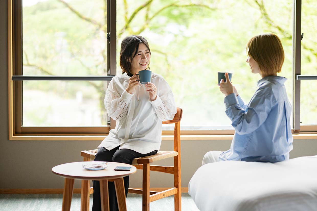 岐阜駅から5キロ！[ビジネスやご出張に]　[夕食は無しでOK] など、様々な方に適したプランです