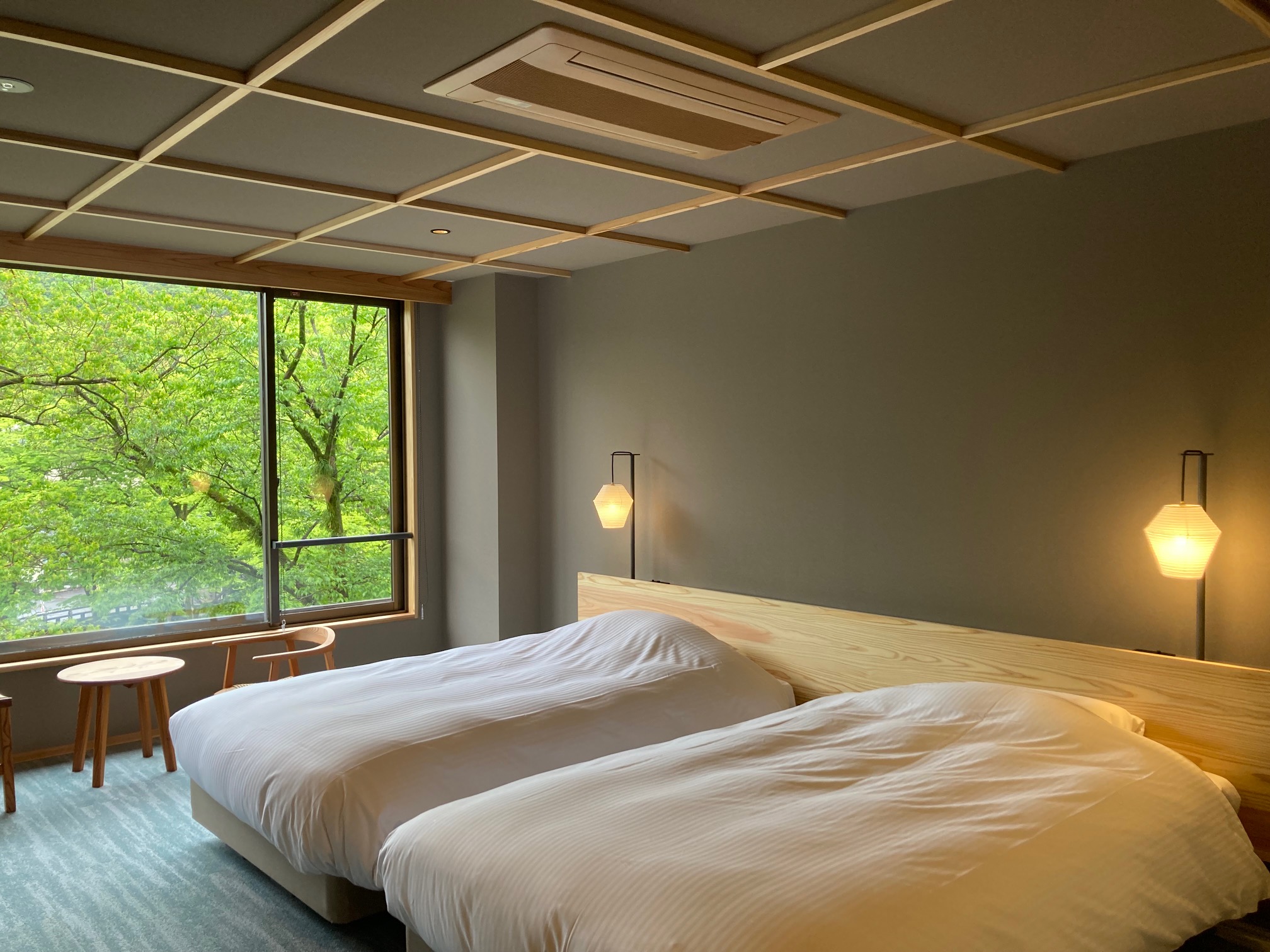 353　コンセプトルーム　碧