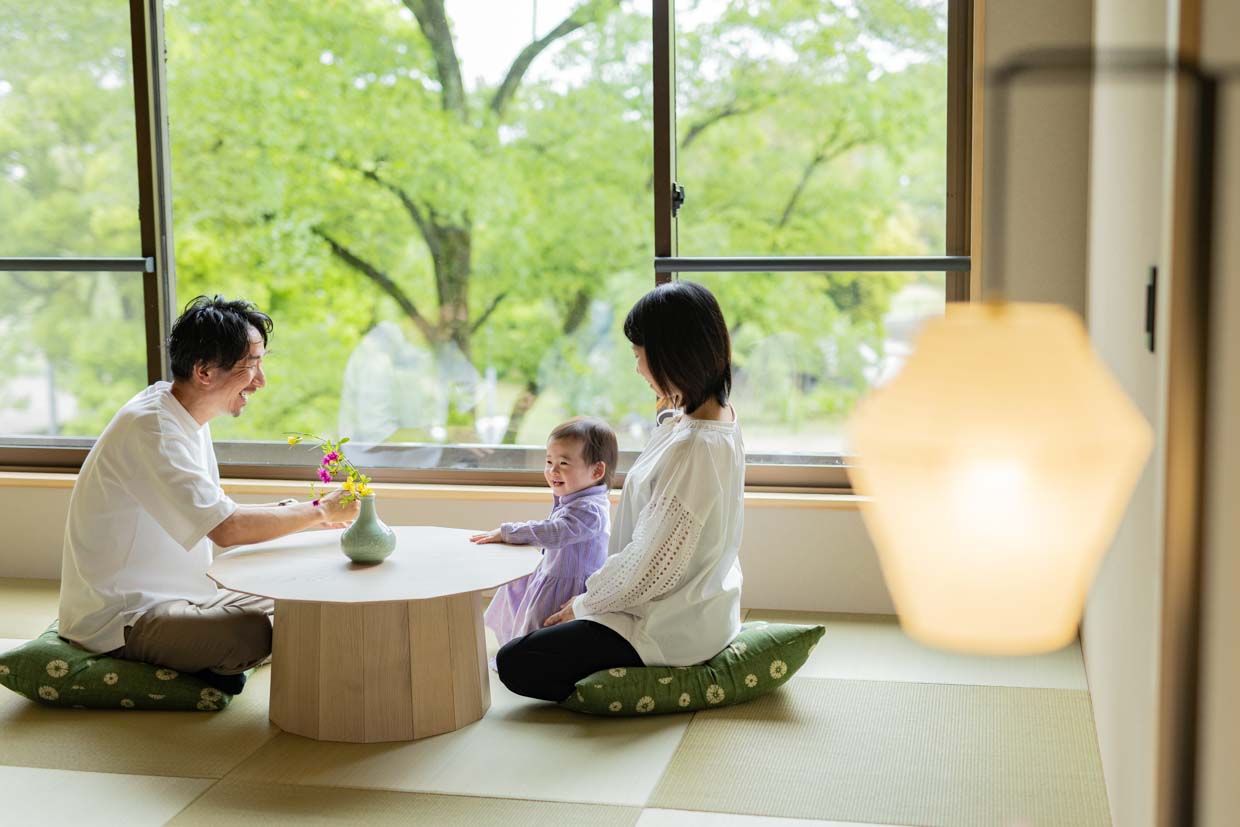 351　コンセプトルーム　珀