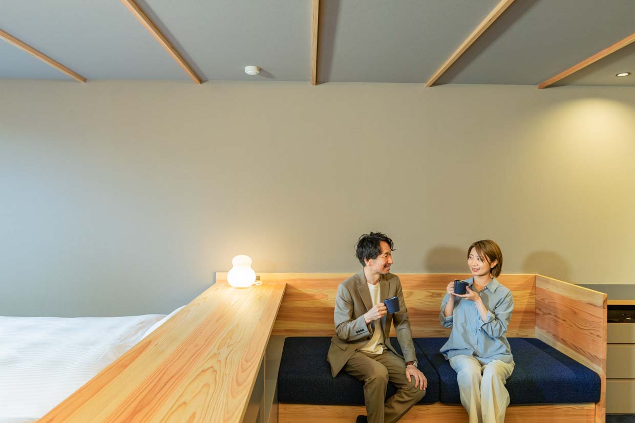 352　コンセプトルーム　藍