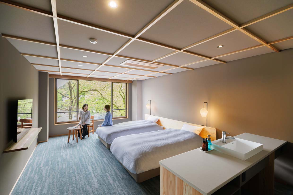 353　　コンセプトルーム　　碧