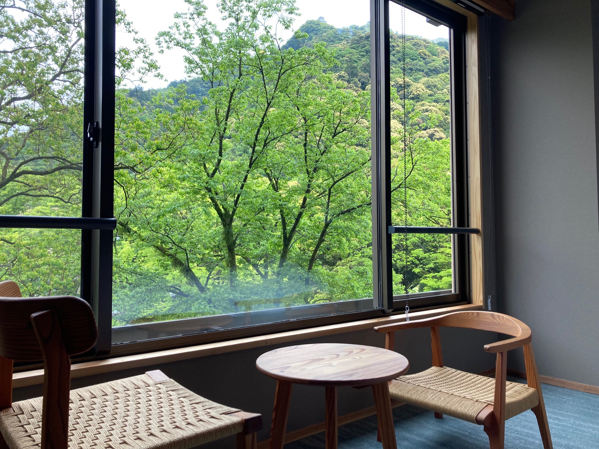 353　コンセプトルーム　碧