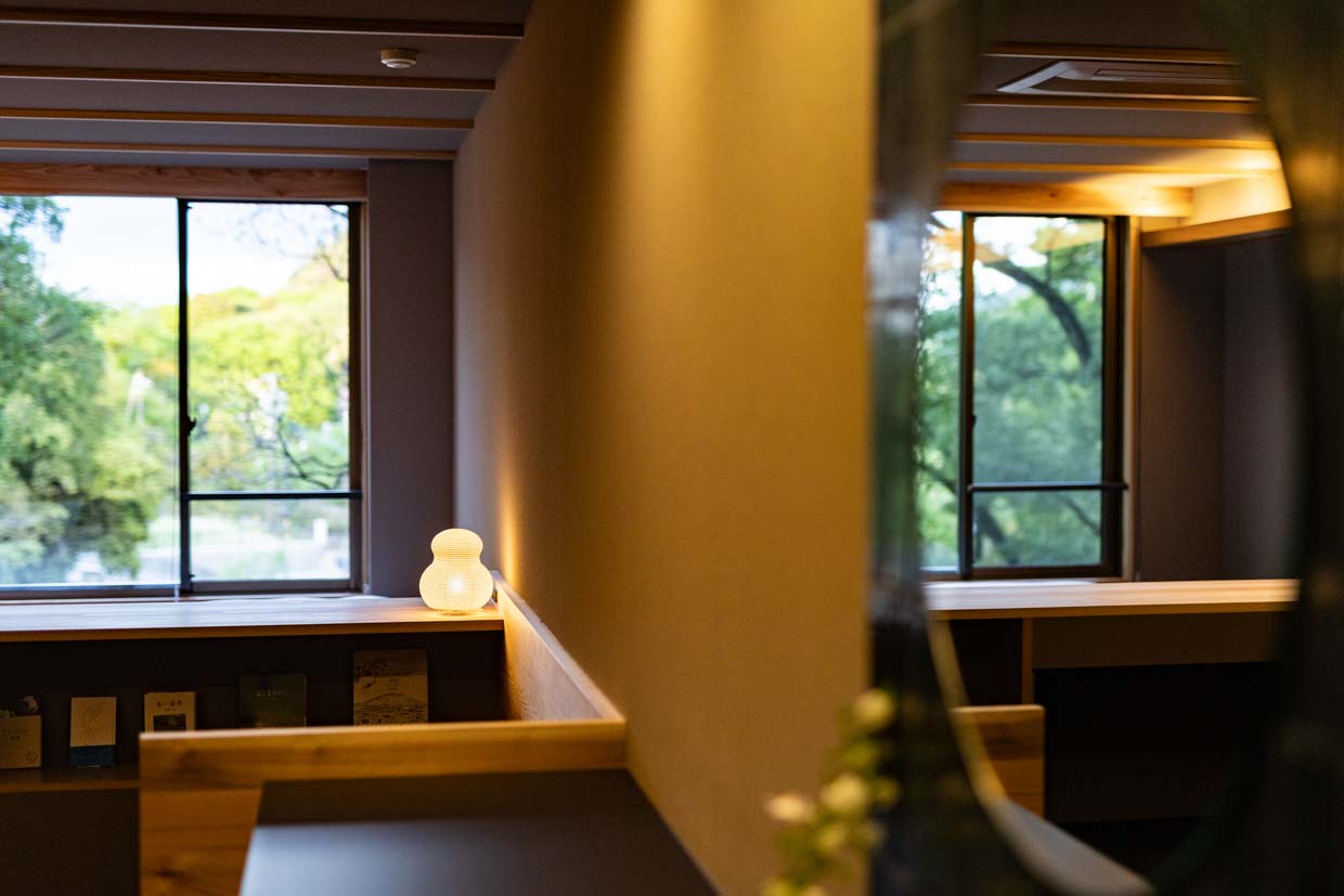 352　コンセプトルーム　藍