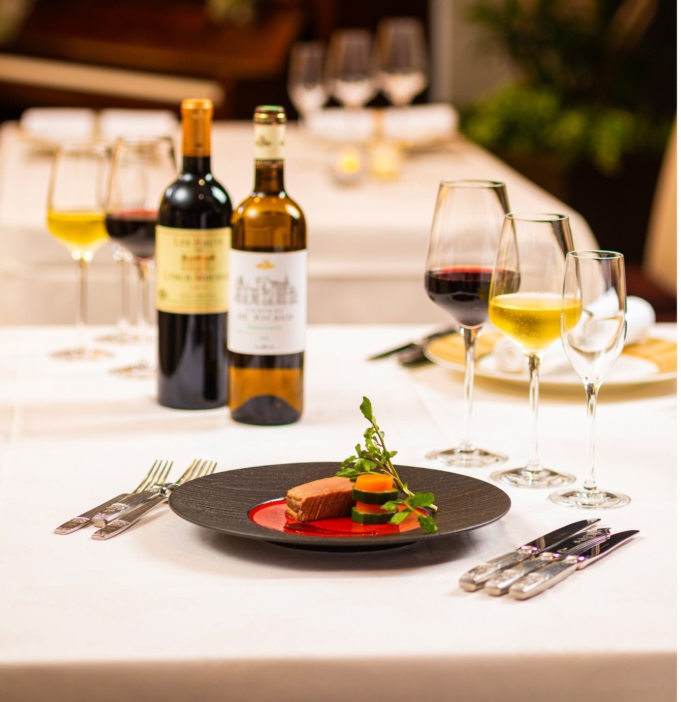 【12月23日、24日限定】クリスマスディナー付 X’mas Special プラン♪　