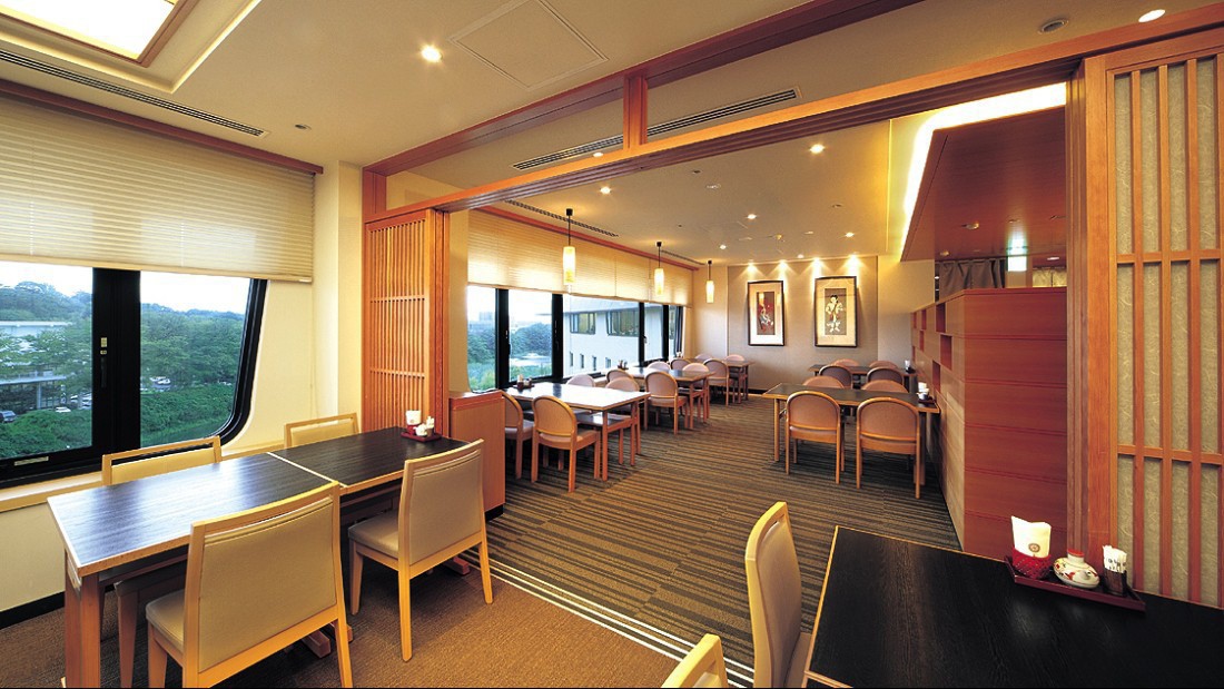 秋田キャッスルホテル 秋田県民限定 あきた春割スペシャルプラン 夕朝食付 秋田車屋 で和食を満喫 楽天トラベル