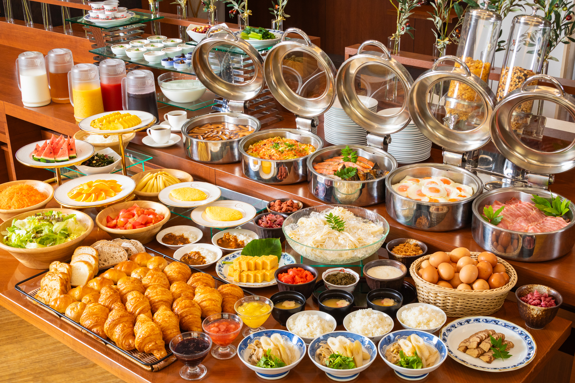 quy trình vận hành khách sạn