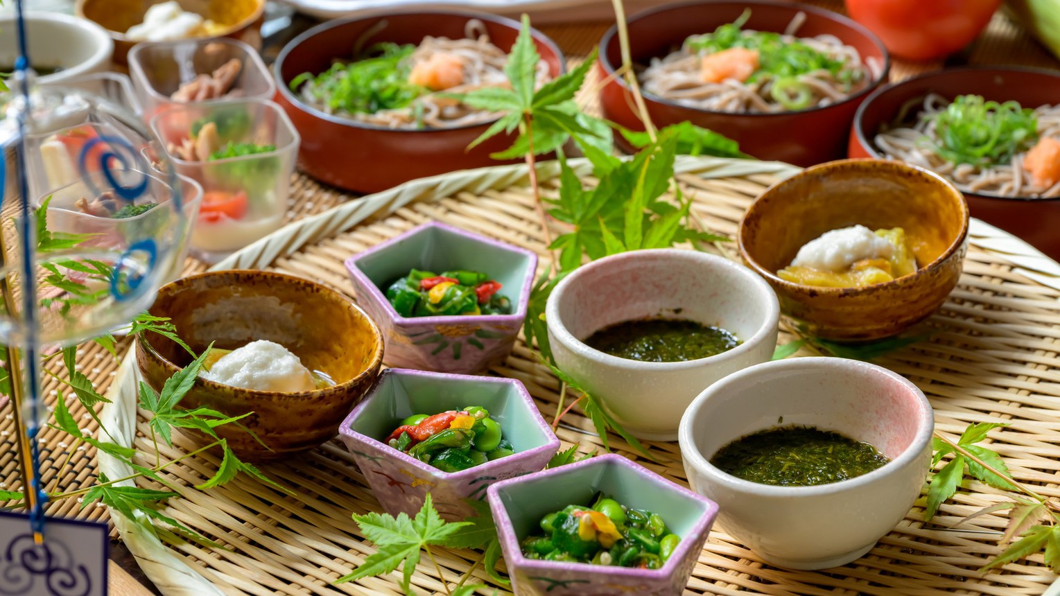 【お日にち限定】８畳和室1名〜２名様利用限定！〜夕食バイキング