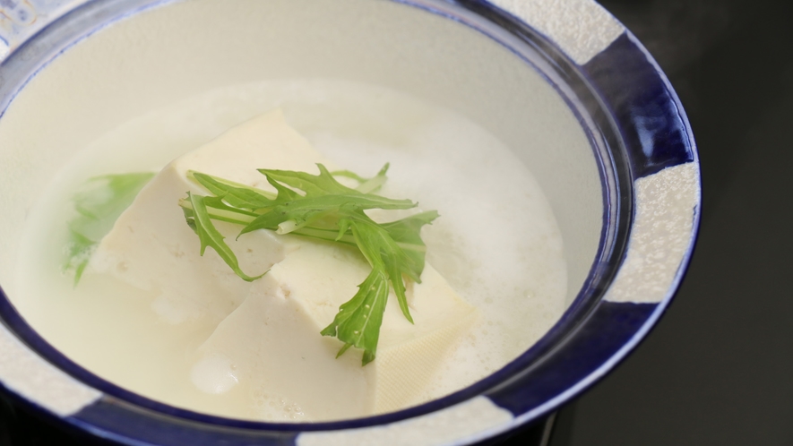 【朝食】副菜も豊富な朝食になります