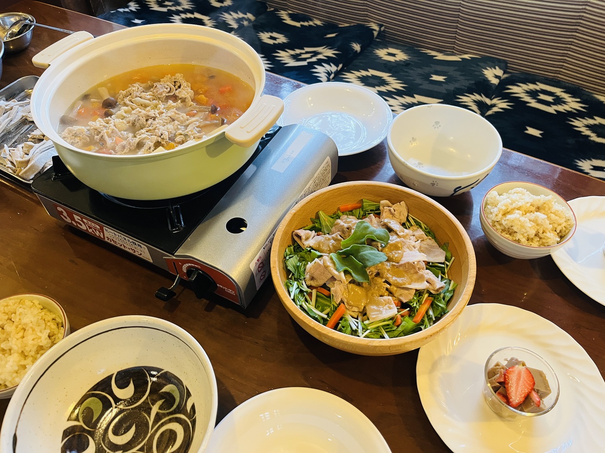 【連泊】2泊以上でお得！ゆったり満喫〇スタンダード連泊プラン【ファミリー】2食・体験付き・生演奏も！