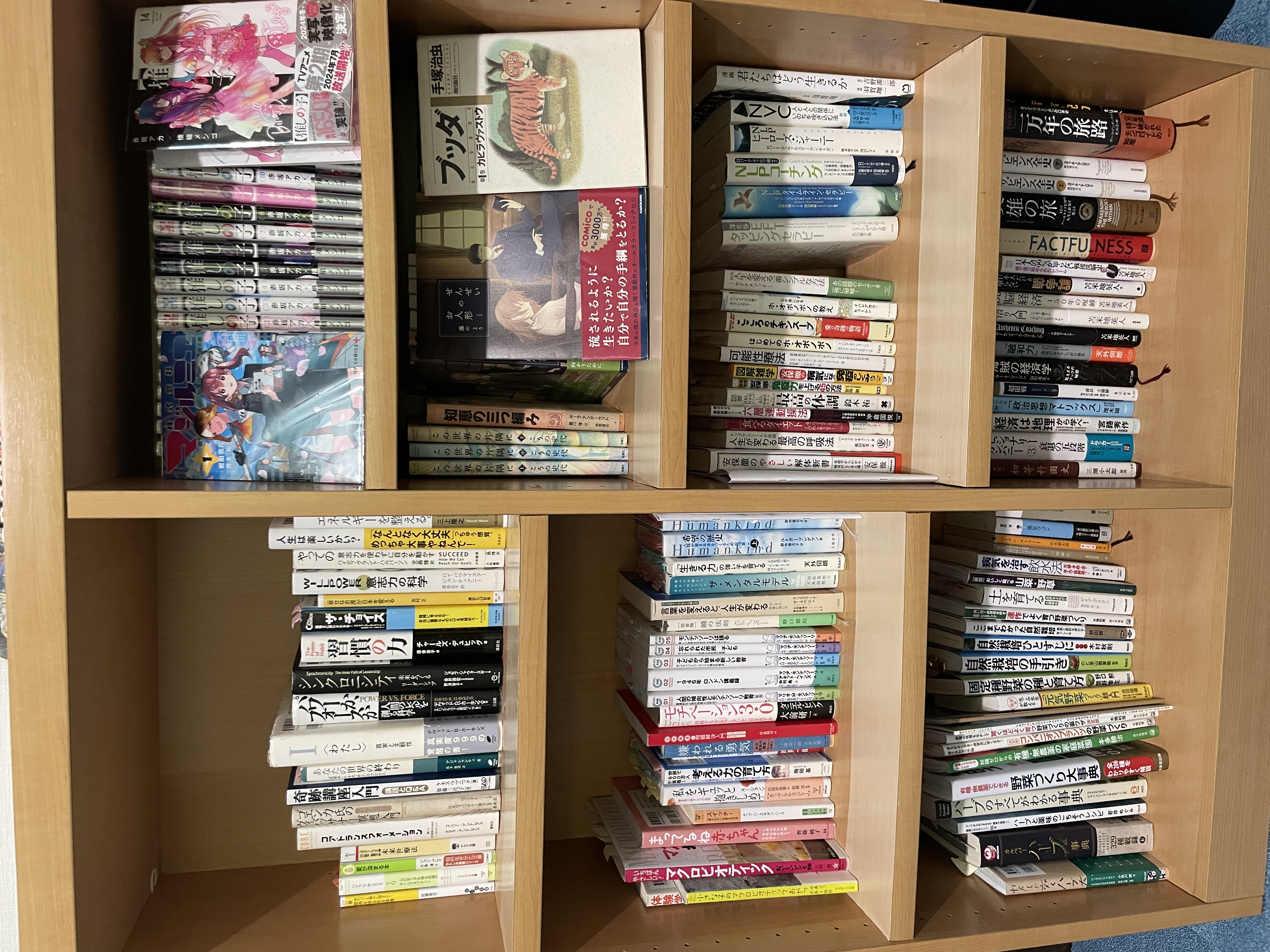 えほんのへや新着1
