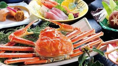 【楽天スーパーSALE】5％OFF【2食付/スタンダード】五感で味わう料亭風の会席料理〜お部屋食確約