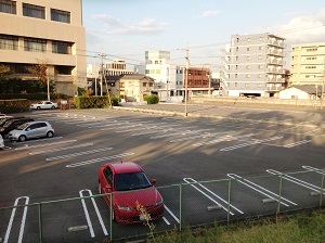 〈無料駐車場完備〉清掃不要で地球にやさしい☆ＥＣＯ連泊プラン【素泊・禁煙】